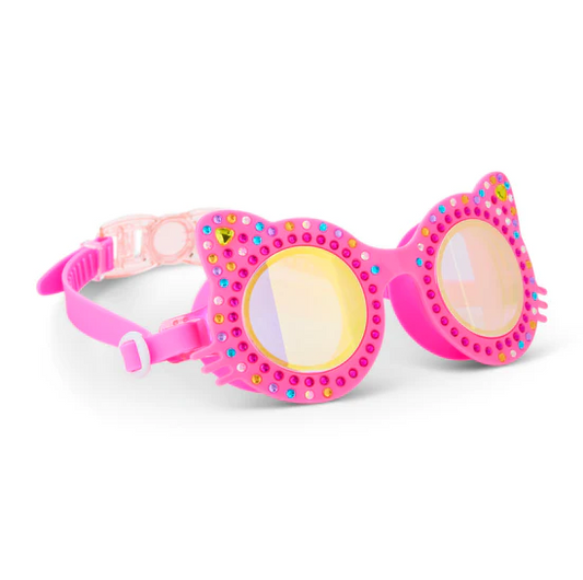 Smitten Kitten Mango Mittens Goggles