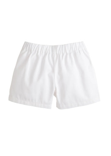 Twill Short