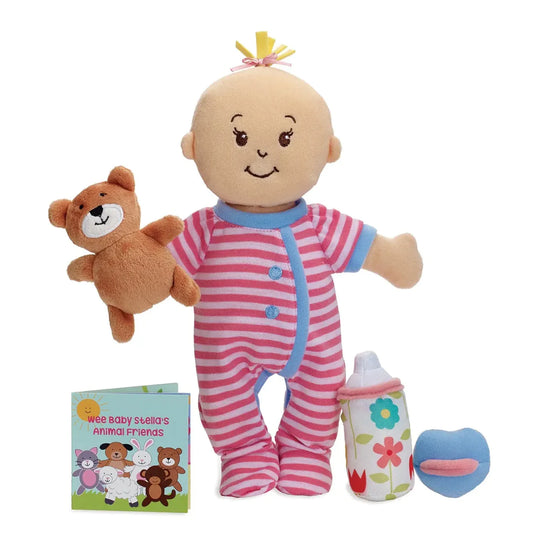 Wee Baby Stella Sleepy Time Scents Set