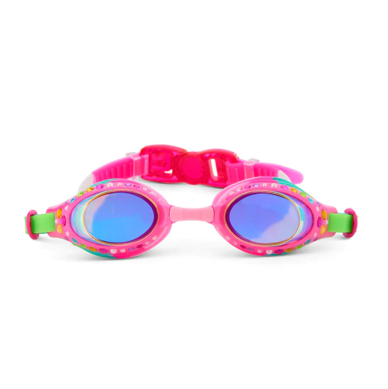 Summer Melon Glimmering Goggles