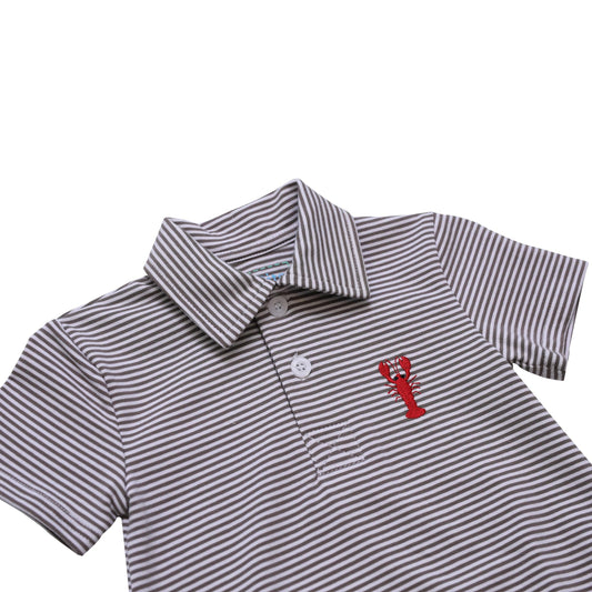 Crawfish Polo