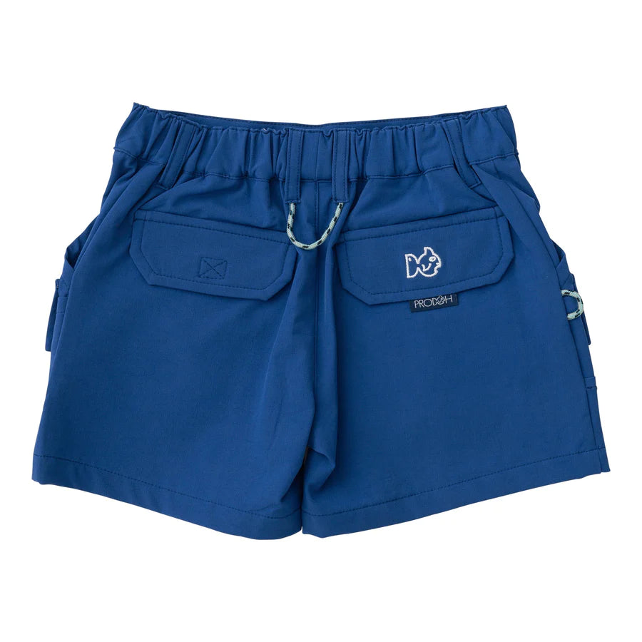 Inshore Performance Short