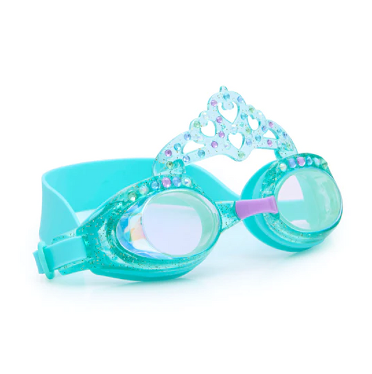 Royal Princess Periwinkle Goggles