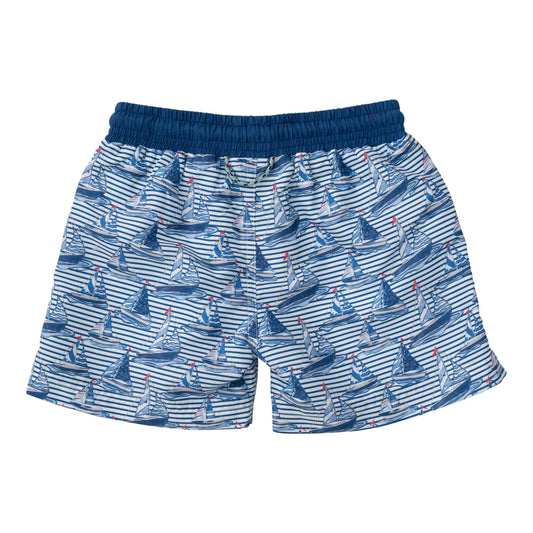 Boogie Board Swim Trunk