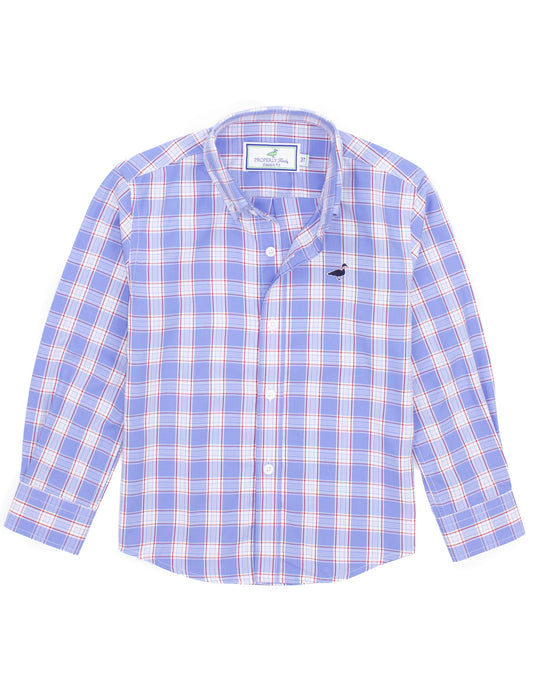 Seasonal Sportshirt Tucson