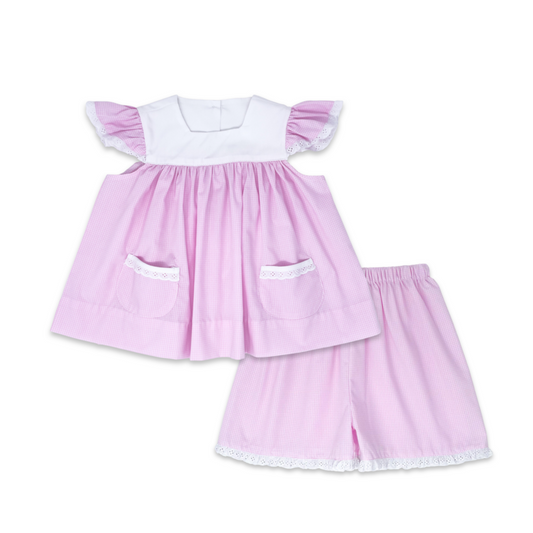 Sadie Short Set