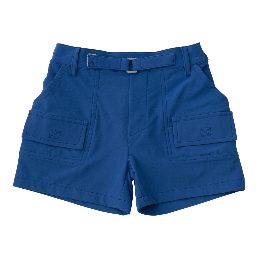 Inshore Performance Short