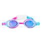 Crystal Violet Glimmering Goggles