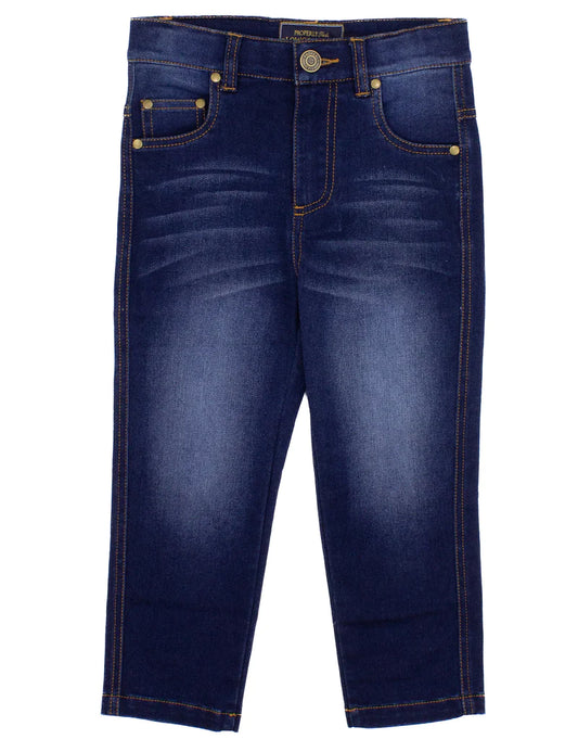 Low Country Jean Dark Wash