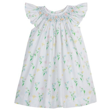 Bishop Dress