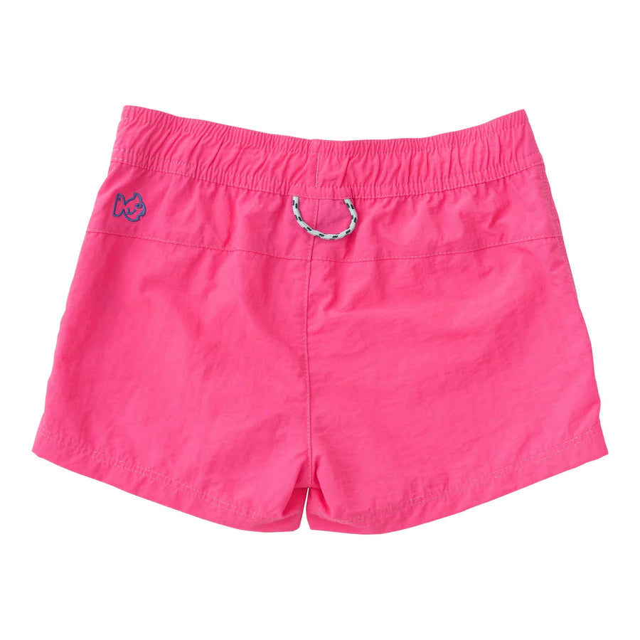 Harbor Hangin' Shorts