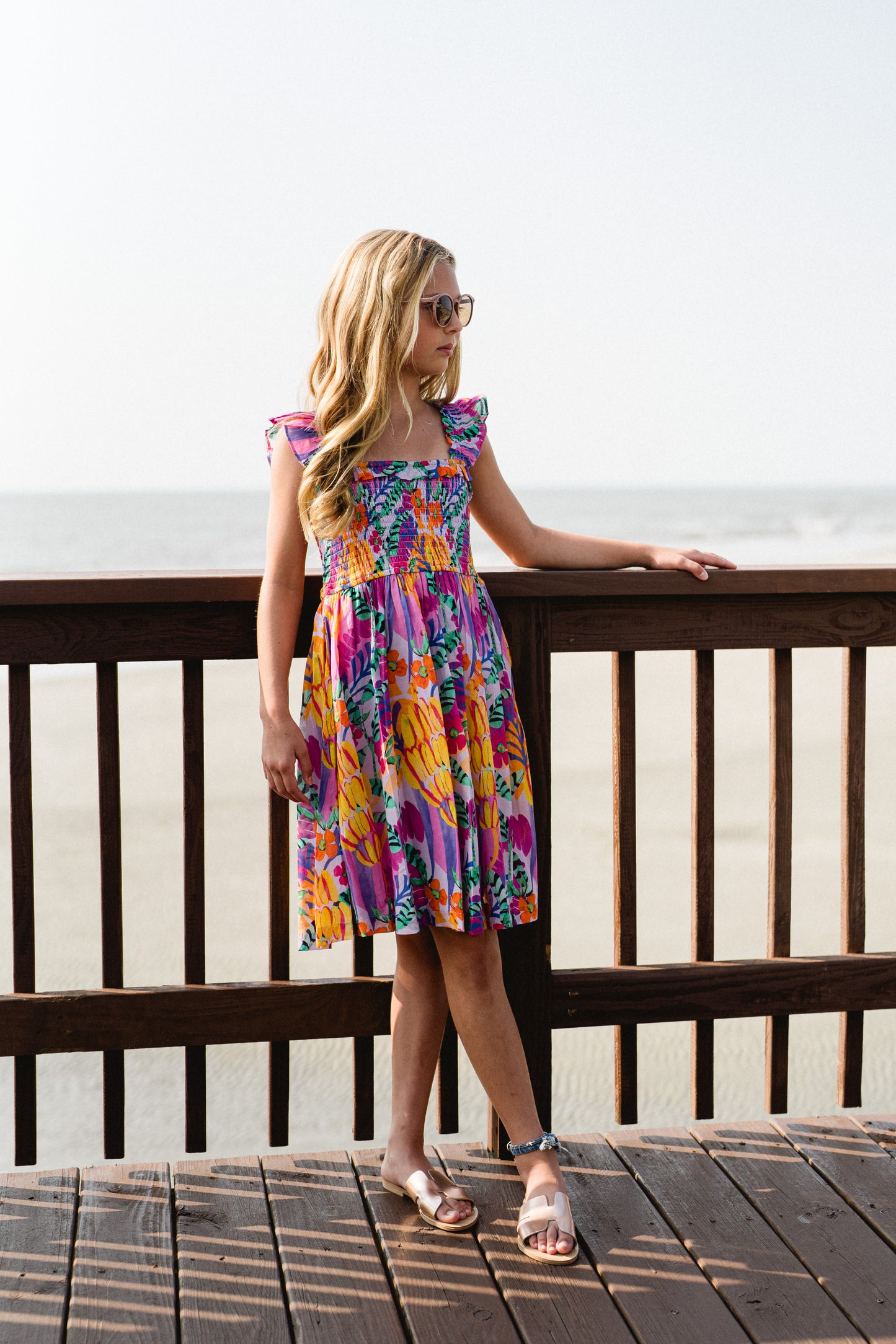 Tillie Dress