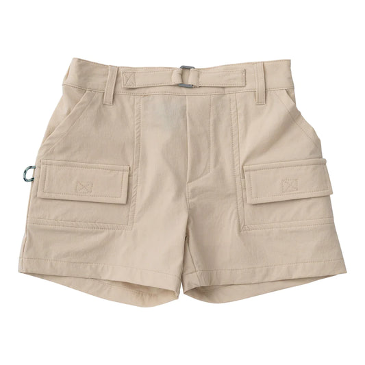 Inshore Performance Short